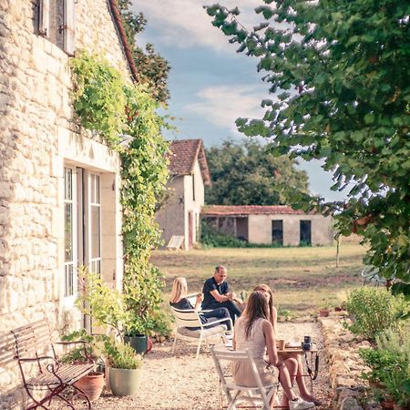 La Nuit & Le Jour Bed and Breakfast Vertheuil-en-Médoc Exteriör bild