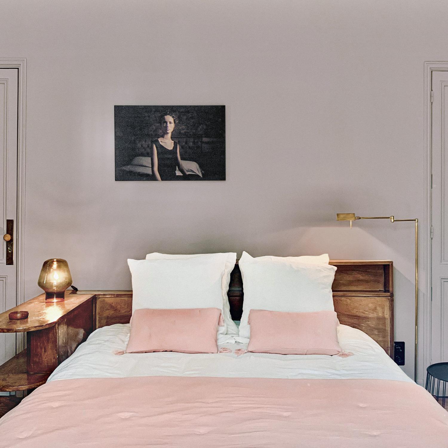 La Nuit & Le Jour Bed and Breakfast Vertheuil-en-Médoc Exteriör bild