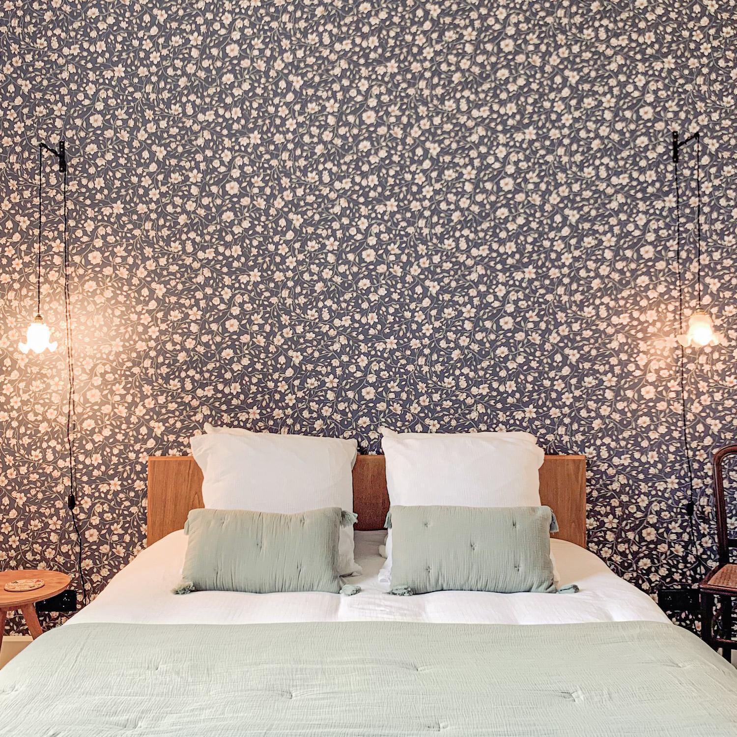 La Nuit & Le Jour Bed and Breakfast Vertheuil-en-Médoc Exteriör bild